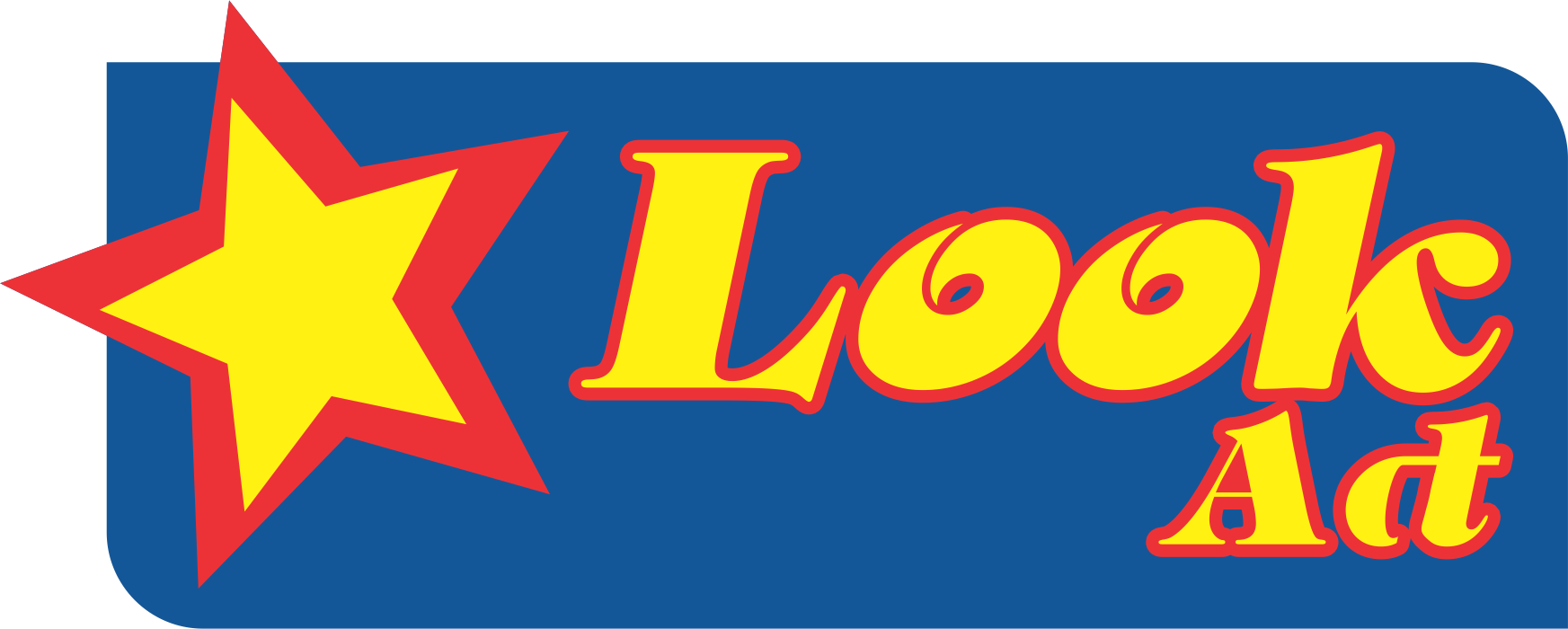 Logo LookAdvertising Surabaya